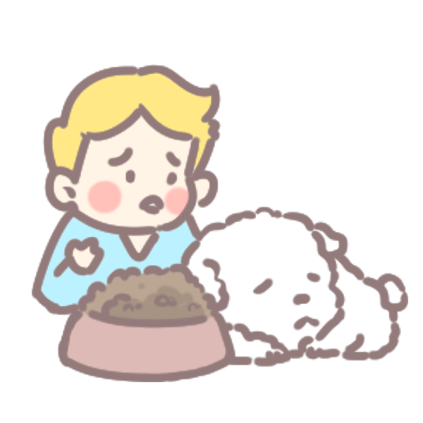 不給狗吃到飽的理由_5 不給狗吃到飽的理由_5